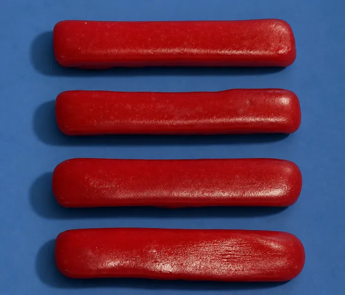 Creatine gummies bar